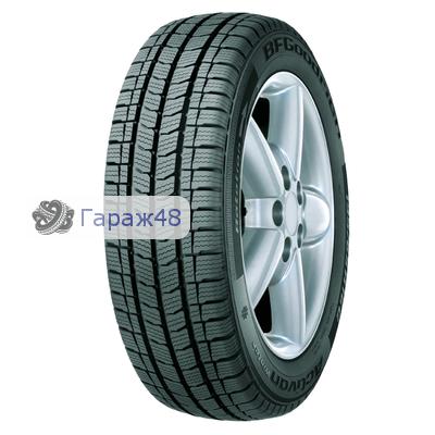 BFGoodrich Activan Winter 215/65 R15C 104/102T